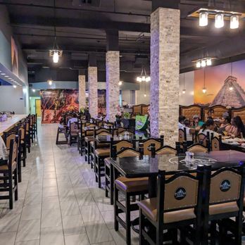 Tulum Bar & Grill - Mexican Near Me - Winston-Salem, North Carolina