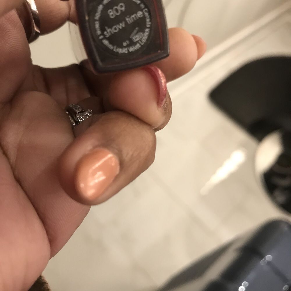 The Wright Look Makeup Studio - Beautiful dark lip color. I was able to purchase for $17 - Makeup Artists Near Me - Atlanta, Georgia The Wright Look Makeup Studio - Beautiful dark lip color. I was able to purchase for $17 - Makeup Artists Near Me - Atlanta, Georgia