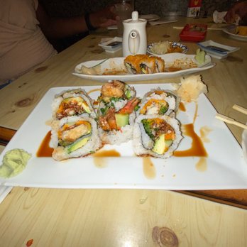 Yanagi Sushi - Spider - Japanese Near Me - Honolulu, Hawaii Yanagi Sushi - Spider - Japanese Near Me - Honolulu, Hawaii
