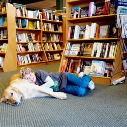 Barrett Bookstore