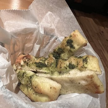 Pinstripes - Pesto Bread - Venues & Event Spaces Near Me - Washington, DC, District of Columbia