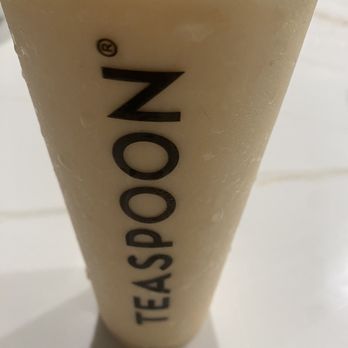 Teaspoon - Strawberry Colada Smoothie - Bubble Tea Near Me - Pinole, California Teaspoon - Strawberry Colada Smoothie - Bubble Tea Near Me - Pinole, California