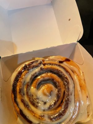 Cinnabon by null