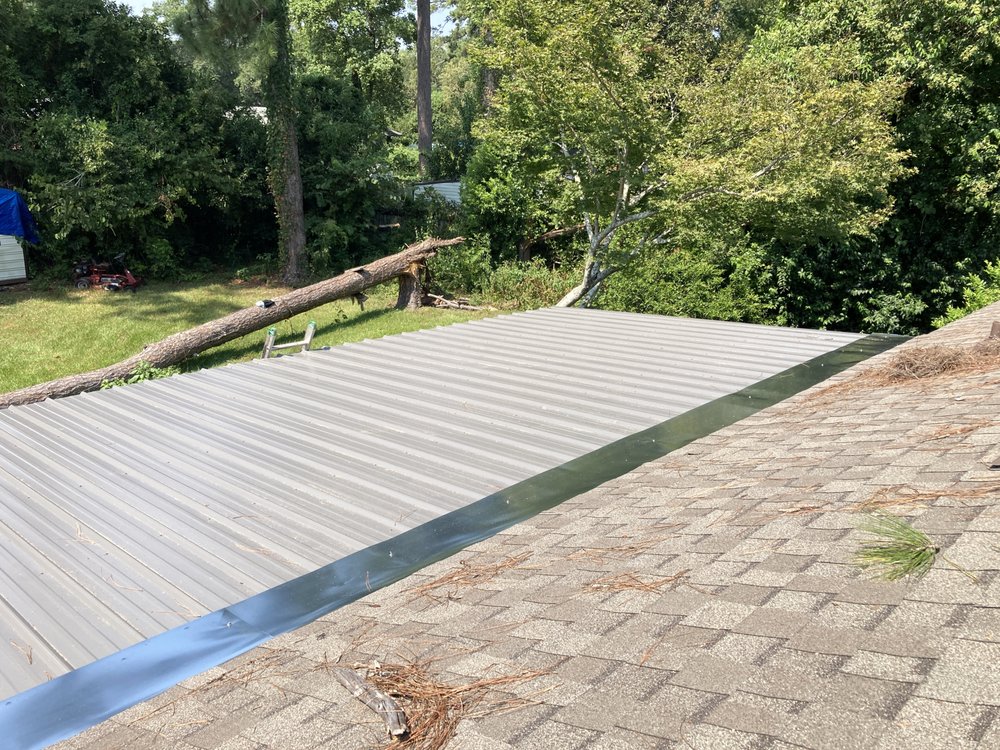 Slide of WTM Roofing & Handyman