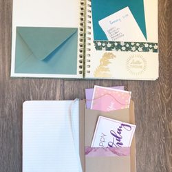 Paper Source - Notebooks and Journals