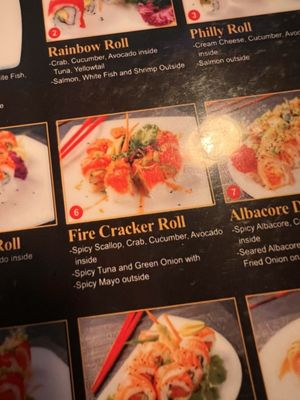 Menu photo 3 Red Salmon Lancaster, CA Menu photo 3 Red Salmon Lancaster, CA
