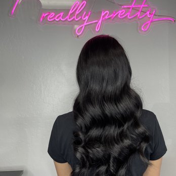 3Sixty Salon - Waves - Hair Salons Near Me - Fremont, California 3Sixty Salon - Waves - Hair Salons Near Me - Fremont, California