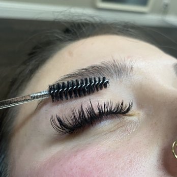 Lashes By Kailey - Wet look - Eyelash Service Near Me - San Ramon, California Lashes By Kailey - Wet look - Eyelash Service Near Me - San Ramon, California