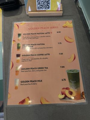 Menu photo 8 Junbi Matcha & Tea San Francisco, CA