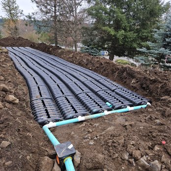 A River City Plumbing - Install new drain field in Coeur d'Alene, Idaho - Plumbing Near Me - Post Falls, Idaho A River City Plumbing - Install new drain field in Coeur d'Alene, Idaho - Plumbing Near Me - Post Falls, Idaho
