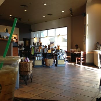 Starbucks - Interior - Coffee & Tea Near Me - Riverside, California Starbucks - Interior - Coffee & Tea Near Me - Riverside, California