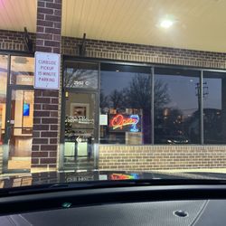 I did take out, I will let you know how it was.