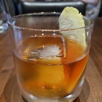 JUA - Jua old fashioned - Korean Near Me - New York, New York JUA - Jua old fashioned - Korean Near Me - New York, New York