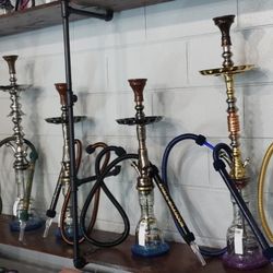 Paper Planes Smokeshop - Huge selection of hookahs, sheisha and accessories.