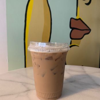 The Nitro Bar - Coffee & Tea Near Me - Newport, Rhode Island The Nitro Bar - Coffee & Tea Near Me - Newport, Rhode Island