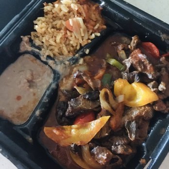 El Michoacano - Bistec Ranchero to-go - Mexican Near Me - Freedom, California El Michoacano - Bistec Ranchero to-go - Mexican Near Me - Freedom, California