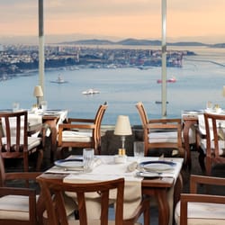 Safran Restaurant - Safran Restaurant