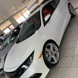 Autonation Honda Fremont 5780 Cushing Pkwy Fremont Ca 94538null