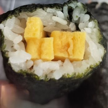 Aloha Sushi - Apr 2026 tamago hand roll :). - Sushi Bars Near Me - Honolulu, Hawaii Aloha Sushi - Apr 2026 tamago hand roll :). - Sushi Bars Near Me - Honolulu, Hawaii