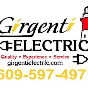 Girgenti Electric - Electricians Near Me - Ship Bottom, New Jersey Girgenti Electric - Electricians Near Me - Ship Bottom, New Jersey