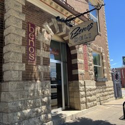Beno's Deli