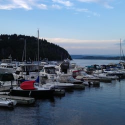 Zone Portuaire-Vieux Port de Chicoutimi
