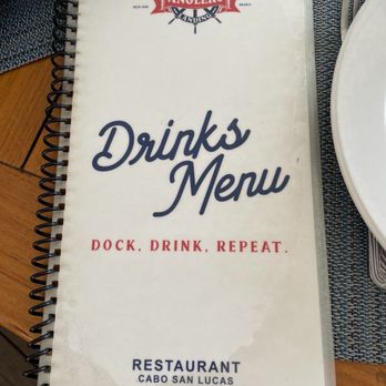 Fisherman's Landing - Seafood Near Me - Cabo San Lucas, BCS