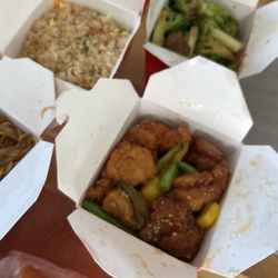 Panda Express