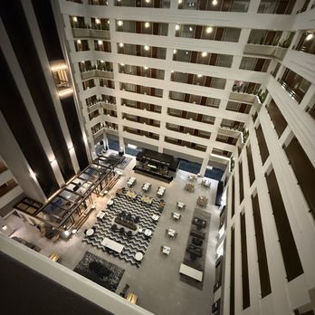 Sheraton Suites Chicago O'Hare - Hotels Near Me - Rosemont, Illinois