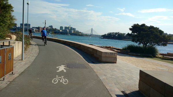 Bonza Bike Tours by null