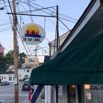 The Bay Diner - Established 2022 - Breakfast & Brunch Near Me - Wolfeboro, New Hampshire The Bay Diner - Established 2022 - Breakfast & Brunch Near Me - Wolfeboro, New Hampshire