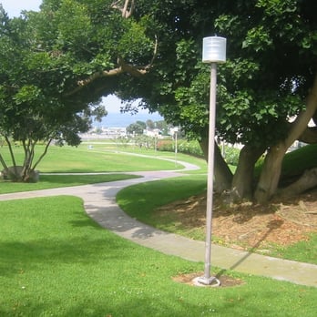 Czuleger Park - Parks Near Me - Redondo Beach, California
