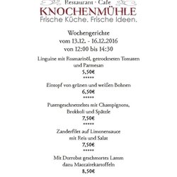 Knochenmühle