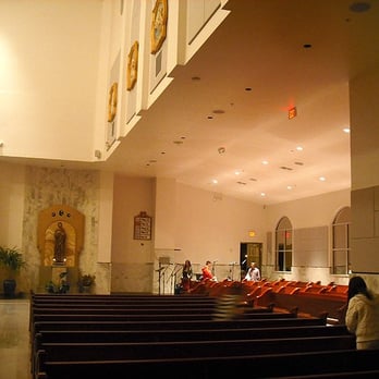 Vietnamese Martyrs Parish - Pews and choir area - Churches Near Me - Phoenix, Arizona Vietnamese Martyrs Parish - Pews and choir area - Churches Near Me - Phoenix, Arizona