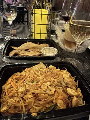 Coomber Craft Wines by null