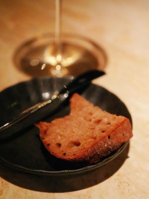 Ritual at Manresa by null