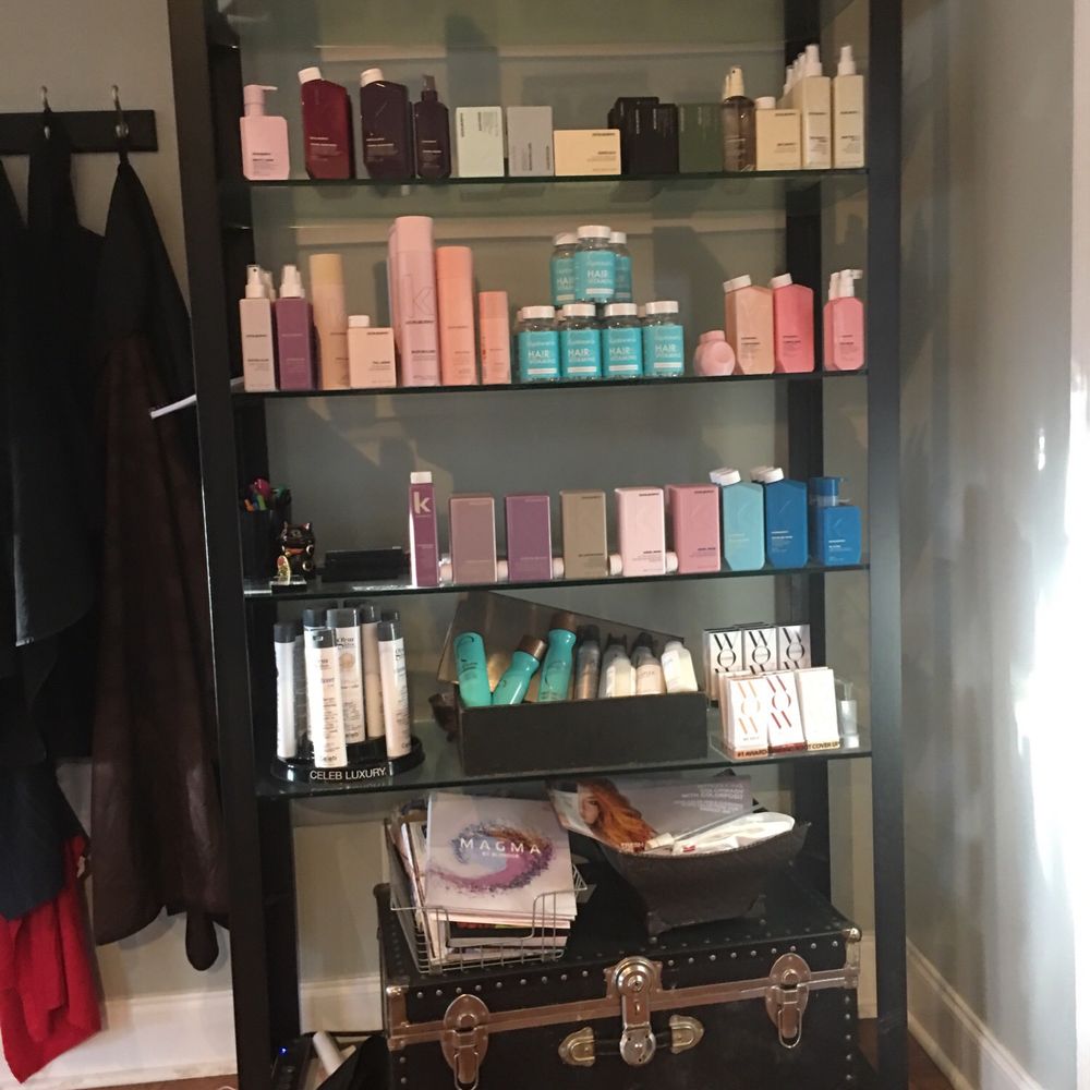A Dream by Day - Hair Salons Near Me - Prescott, Arizona