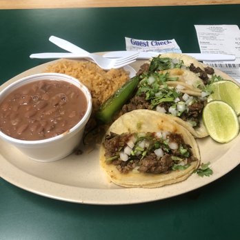 La Placita # 3 - Steak Tacos - Imported Food Near Me - Cocoa, Florida La Placita # 3 - Steak Tacos - Imported Food Near Me - Cocoa, Florida