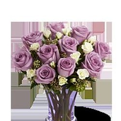 Flowers D'amour - This is what was ordered