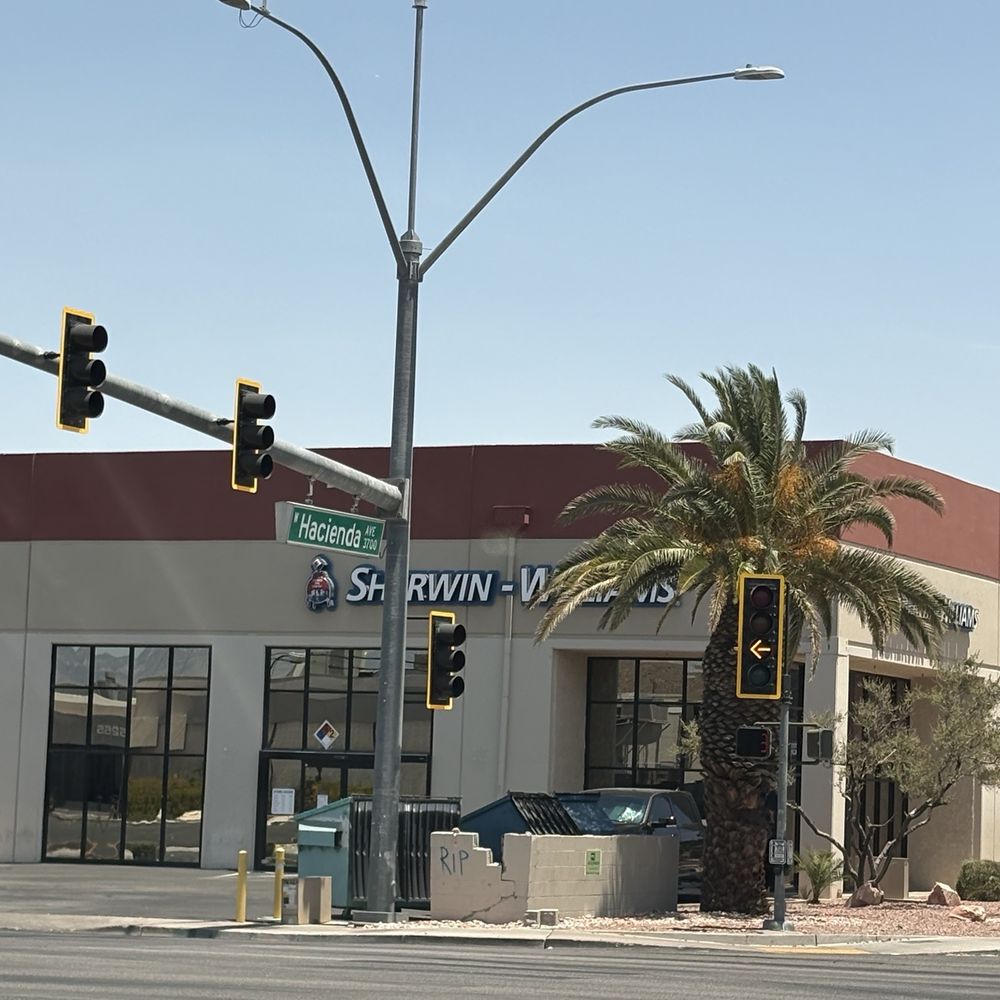 Sherwin-Williams Commercial Paint Store - Paint Stores Near Me - Las Vegas, Nevada Sherwin-Williams Commercial Paint Store - Paint Stores Near Me - Las Vegas, Nevada