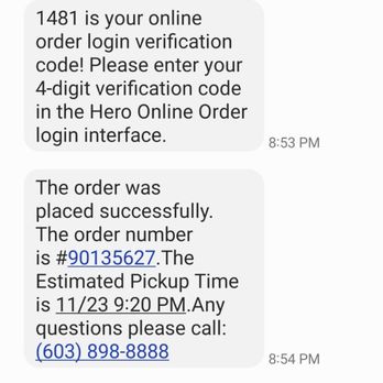 Lucky Dragon - Order - Chinese Near Me - Salem, New Hampshire