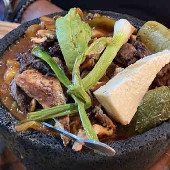Mazatlan Mexican Restaurant - Molcajete - Mexican Near Me - Pendleton, Oregon
