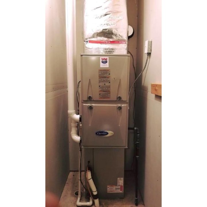 Slide of All Pro Heating AC Plumbing