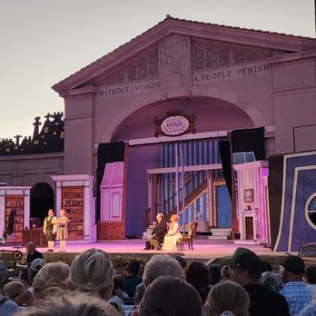 Redlands Bowl - Music Venues Near Me - Redlands, California Redlands Bowl - Music Venues Near Me - Redlands, California
