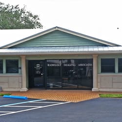 Radiology Imaging Associates