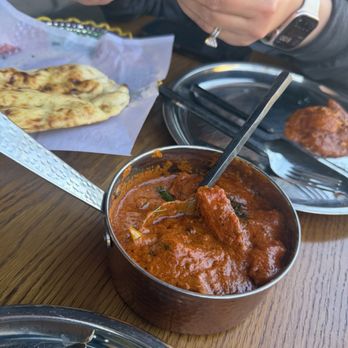 Khan Saab - BUTTER CHICKEN - Pakistani Near Me - Santa Monica, California Khan Saab - BUTTER CHICKEN - Pakistani Near Me - Santa Monica, California
