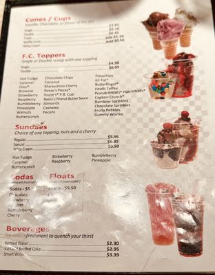 Nielsen’s Frozen Custard by null Nielsen’s Frozen Custard by null