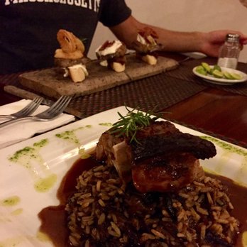 Sitges - Lamb special - Tapas Bars Near Me - México, D.F., DIF