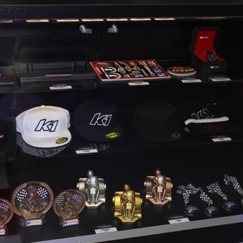 K1 Speed Salt Lake City - Go Karts Near Me - Sandy, Utah K1 Speed Salt Lake City - Go Karts Near Me - Sandy, Utah