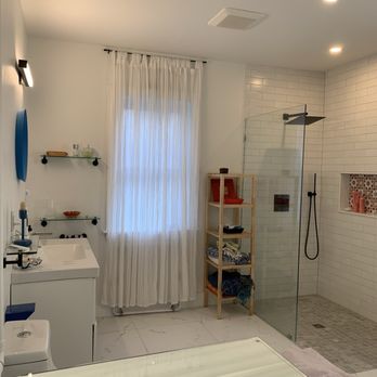 Versatile Builders - Tiling Near Me - Quincy, Massachusetts